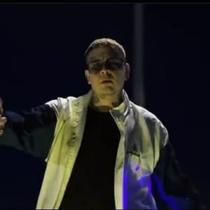 Eric Santanaa