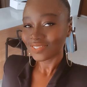 Sarah Diouf