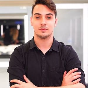 Gabriel Petarnela