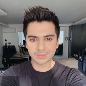 Avinash Kalra