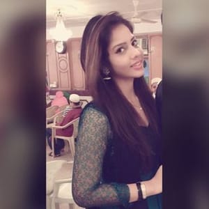Mehnaz Kaliwala