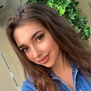 Tamara Reut