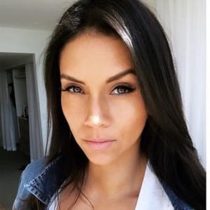 Jacquelin Napal