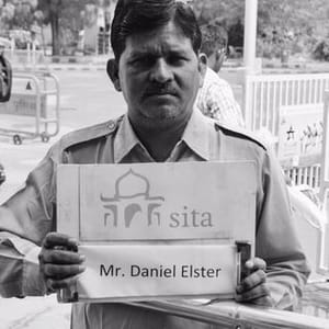 Daniel Elster