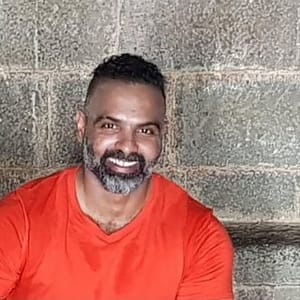 Rajendra Dhole