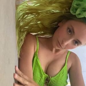 Fabianne Therese Gstottenmayr
