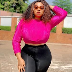 Ibeh Georgina Chinenye
