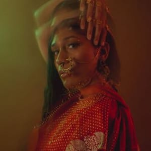 Isha Shah