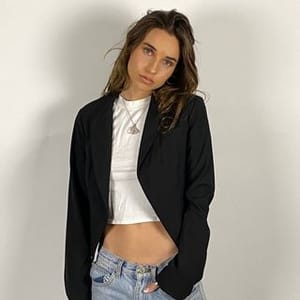 Jessica Carbo