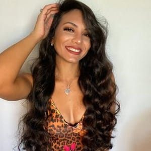 Alba Marie