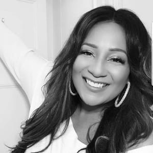 Lurine Cato Mbe