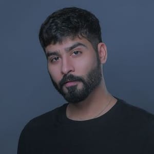 Mahmood Malalla