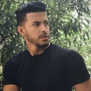 Eric Diniz