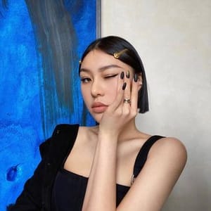 Natasha Lau