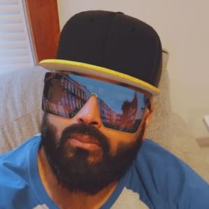 Mr. Shammi