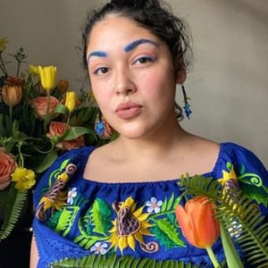 Mercedes Zapata