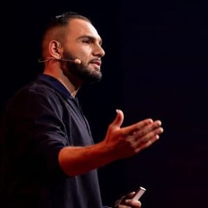 Poet Ali