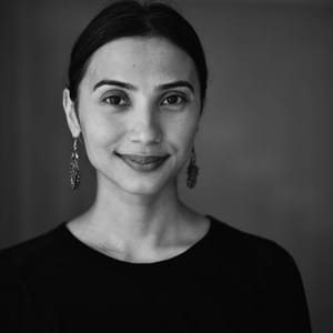 Diksha Lalwani