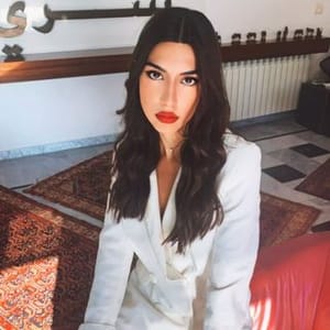 Cloe Boustany