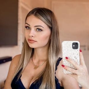 Lina Mirjam