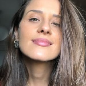 Lusia  Sabino