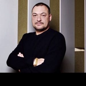 Benjamin Chulvanij