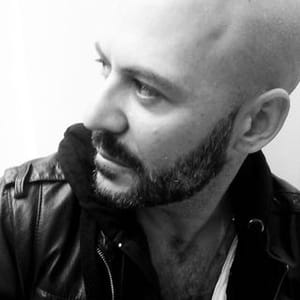 Panos Papandrianos