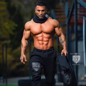 Mousa Esmaeilpour