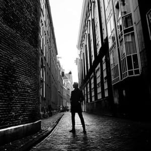 Kevin Westenberg