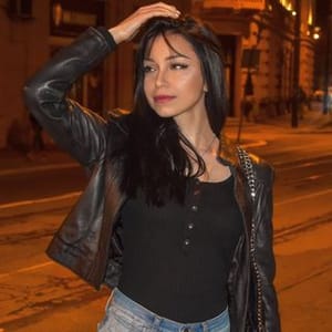 Sara Azerovic