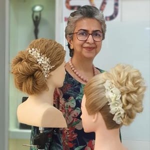 Seema V Jerajani