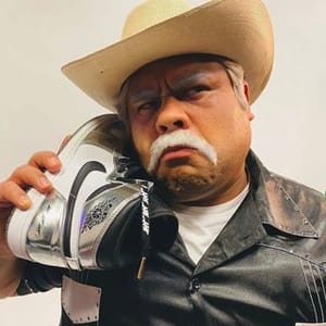 Don Cheto