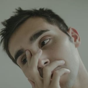 Liam Labrooy