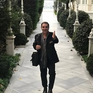 Emre Erturk