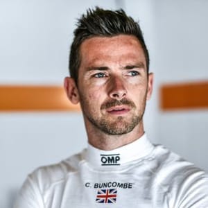Chris Buncombe