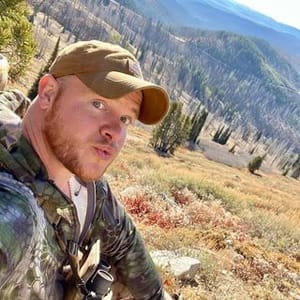 Luke Anderson