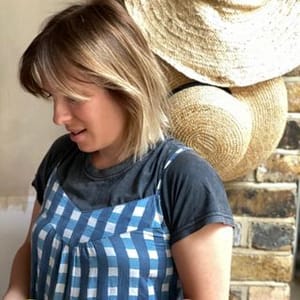 Rosie Ramsden