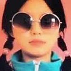 Caroline Hu