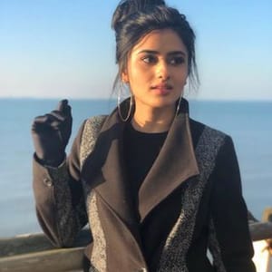 Garima Parihar