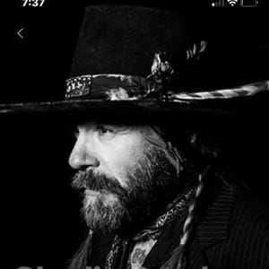 Charlie Overbey