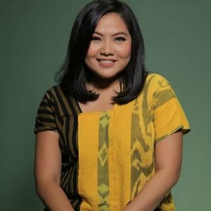 Stephany Josephine
