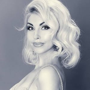 Irina Krivko