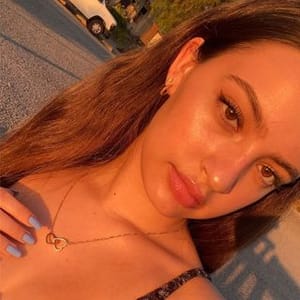 Alisha Melina