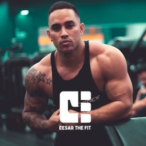 Cesar Echeverri