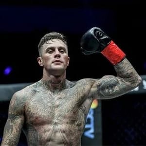 Nieky Holzken