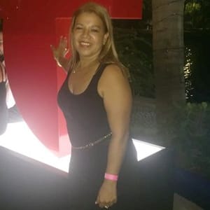 Reina Rojas