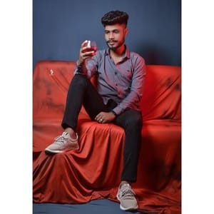 gaurav Bodhe Inamdar