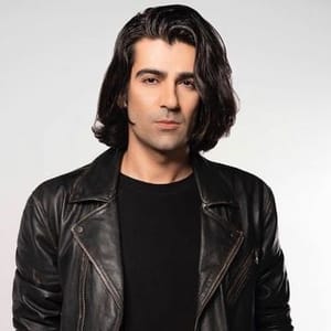 Danial Ebrahimi