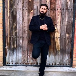 Tej Gill