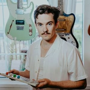 Chris Farren
